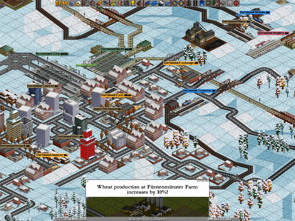 OpenTTD