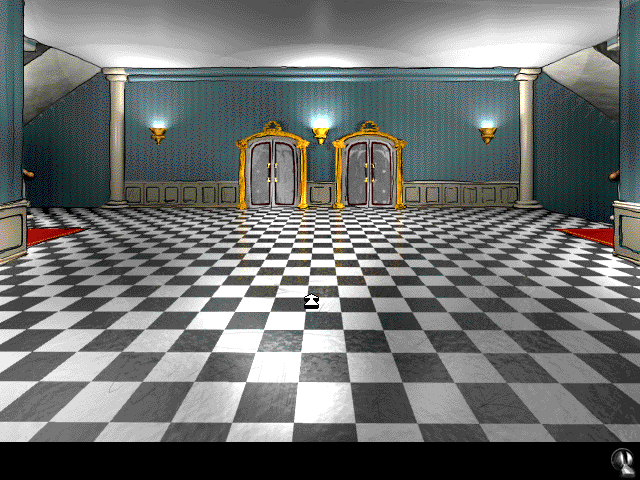 Opera Fatal