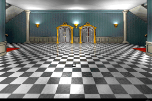 Opera Fatal