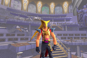 Opera Slinger