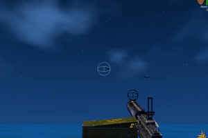 Operation Blockade