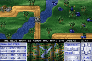 Operation Combat II: By Land, Sea & Air