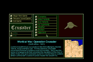 Operation Crusader