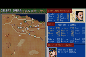 Operation Europe: Path to Victory 1939-45