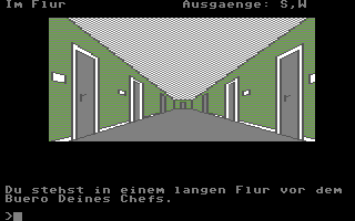 Operation Feuersturm