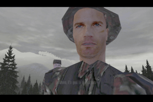 Operation Flashpoint: Resistance
