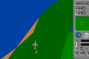 Operation Harrier
