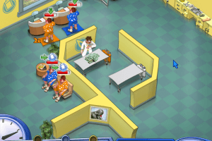 Operation Mania