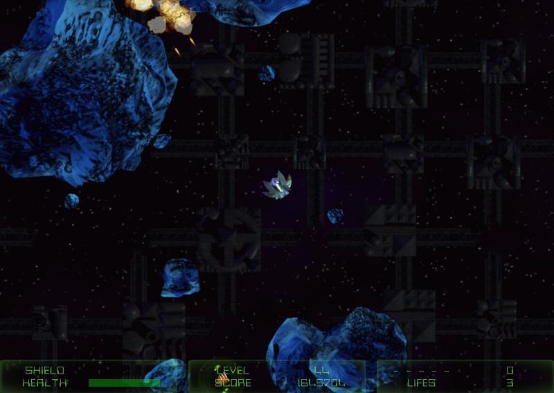 Operation Meteorit