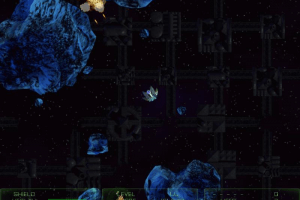 Operation Meteorit