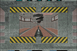 Operation Omega