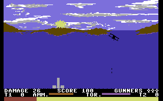 Operation Swordfish