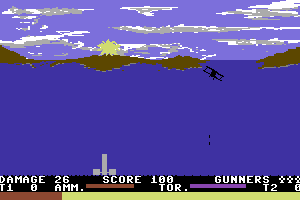 Operation Swordfish