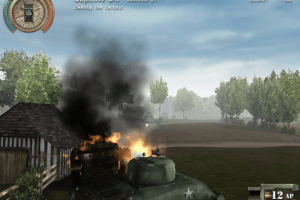 Operation Tiger Hunt