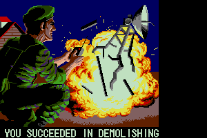 Operation Wolf