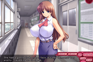 Oppai Baka -Oppai Igai wa Mitomenai!!-
