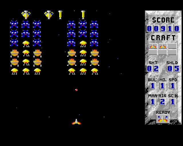Orbit 2000