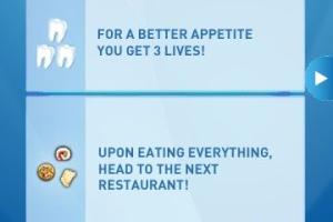 Orbit Eater