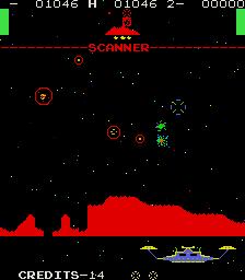 Orbitron