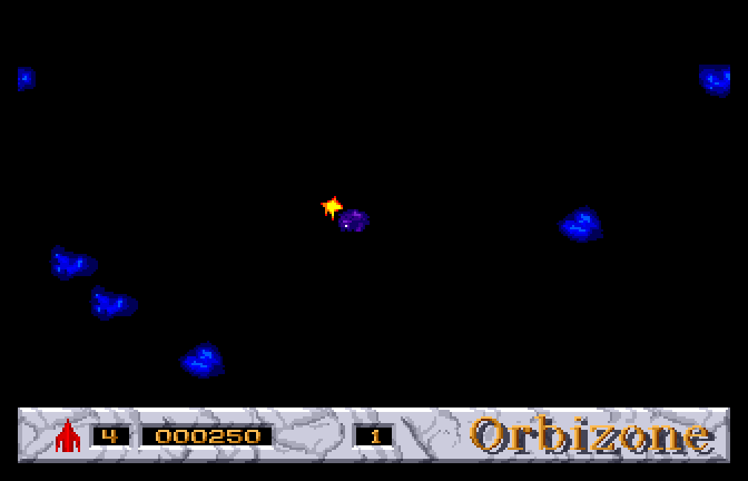 Orbizone
