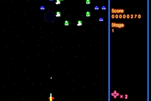 Orbsters