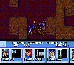 Dungeons & Dragons: Order of the Griffon