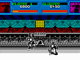 Oriental Games