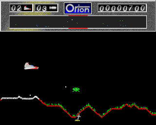 Orion