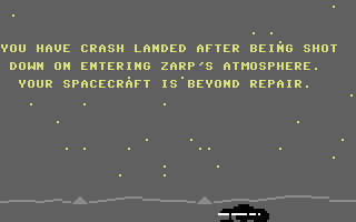 Orion Quest