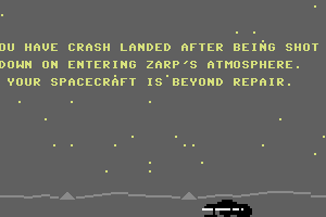 Orion Quest