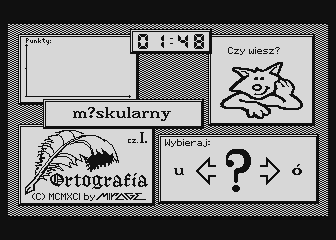 Ortografia