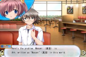 Osu Mesu ☆ Time Slip!