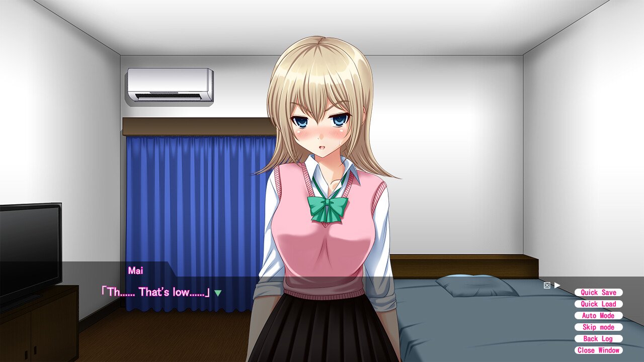OtaMaid Mai