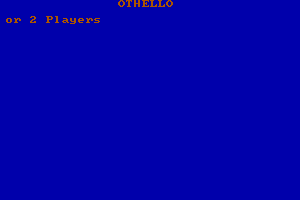 Othello