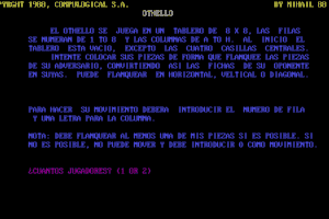 Othello