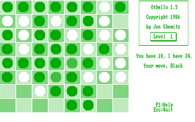 Othello