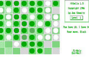 Othello