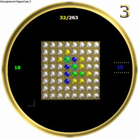 Othello³