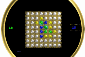 Othello³