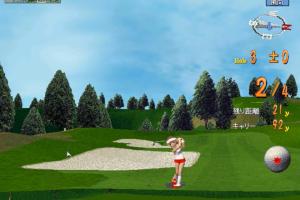 Otousan no Tame no Golf
