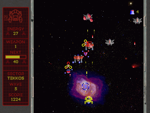 Outbreak