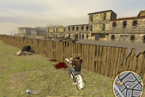 Outlaw Chopper