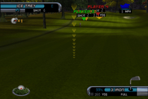 Outlaw Golf