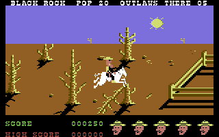 Outlaws