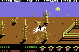 Outlaws