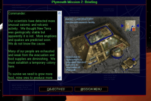 Outpost 2: Divided Destiny