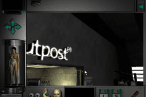 Outpost⁶⁹