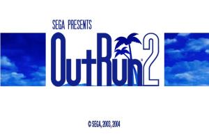OutRun 2