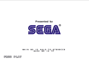 OutRun 2 SP SDX