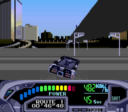 OutRun 2019